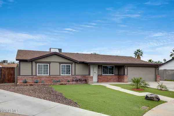 14043 N 41ST Street, Phoenix, AZ 85032