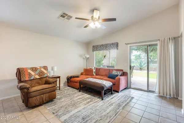 17729 N WOODROSE Avenue, Surprise, AZ 85374