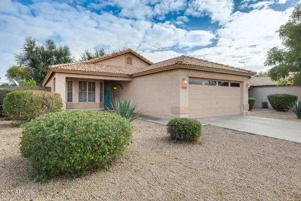 17729 N WOODROSE Avenue, Surprise, AZ 85374