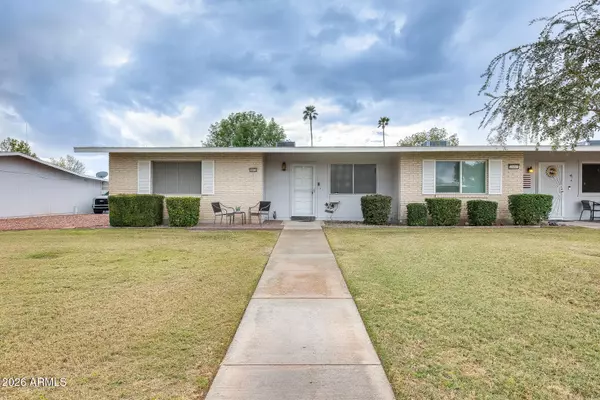 10879 W THUNDERBIRD Boulevard, Sun City, AZ 85351