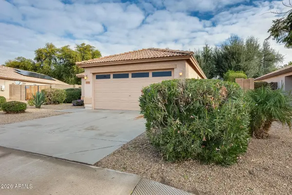17729 N WOODROSE Avenue, Surprise, AZ 85374