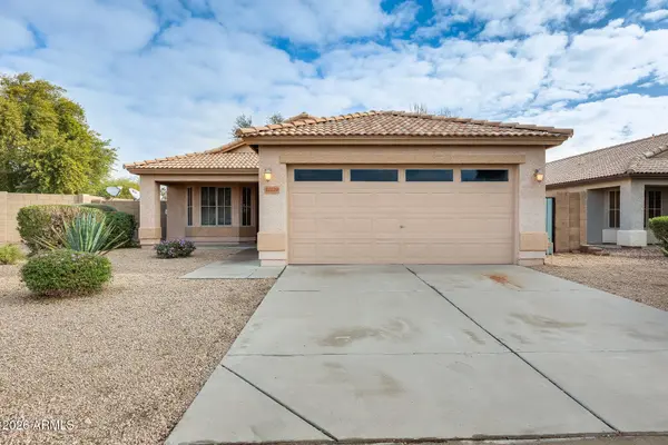 17729 N WOODROSE Avenue, Surprise, AZ 85374