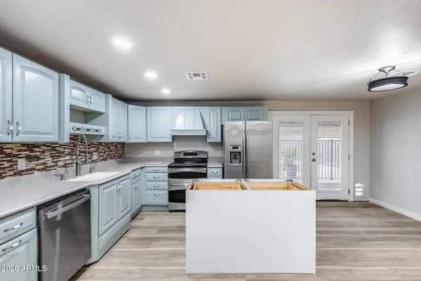 14043 N 41ST Street, Phoenix, AZ 85032