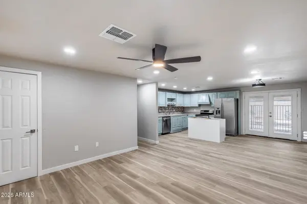 14043 N 41ST Street, Phoenix, AZ 85032