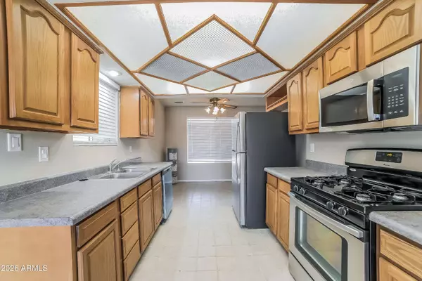 17626 N 16TH Avenue, Phoenix, AZ 85023