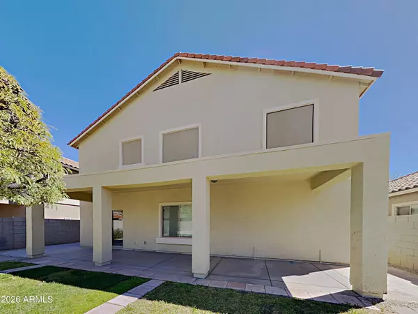 7716 S 70TH Lane, Laveen, AZ 85339