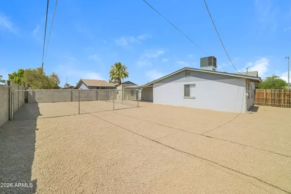 17626 N 16TH Avenue, Phoenix, AZ 85023