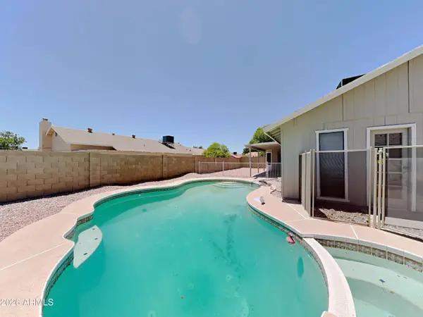 7267 W CHARTER OAK Road, Peoria, AZ 85381