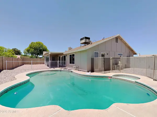 7267 W CHARTER OAK Road, Peoria, AZ 85381