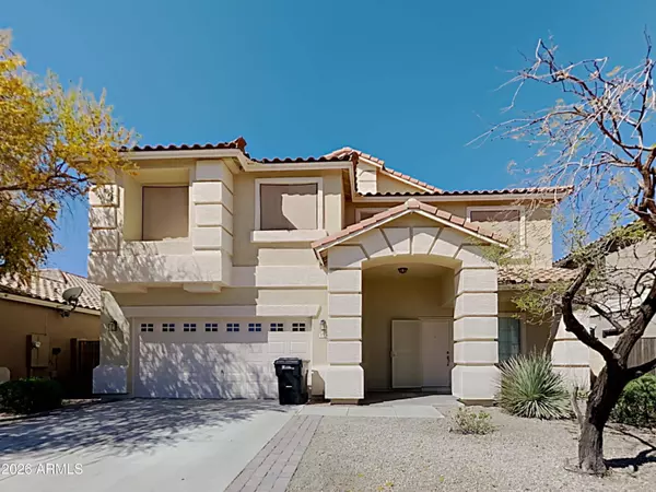 7716 S 70TH Lane, Laveen, AZ 85339