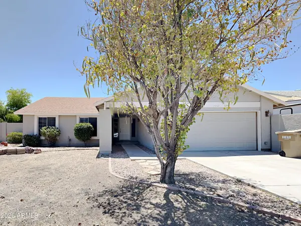 7267 W CHARTER OAK Road, Peoria, AZ 85381