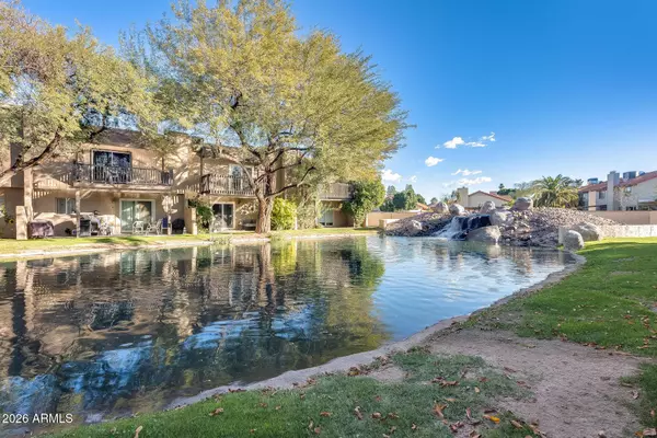 2338 W LINDNER Avenue #3, Mesa, AZ 85202