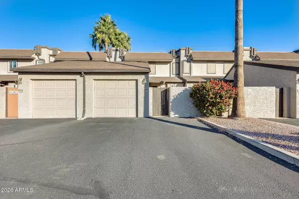 2338 W LINDNER Avenue #3, Mesa, AZ 85202