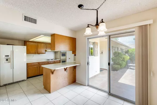 10137 W FORRESTER Drive, Sun City, AZ 85351