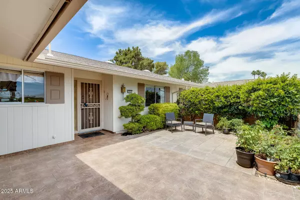 10137 W FORRESTER Drive, Sun City, AZ 85351