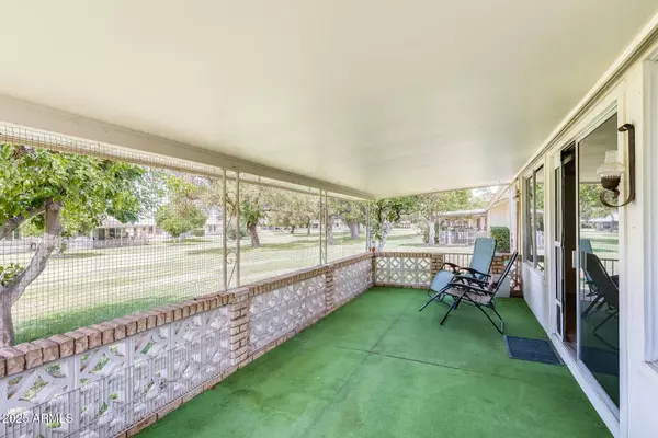 10137 W FORRESTER Drive, Sun City, AZ 85351