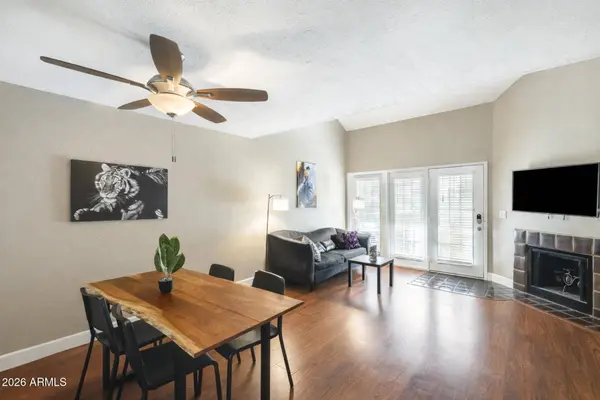 30 E BROWN Road #2040, Mesa, AZ 85201