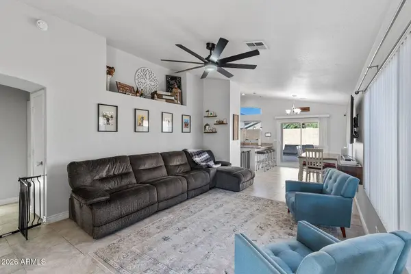 164 W MOHAWK Drive, Phoenix, AZ 85027