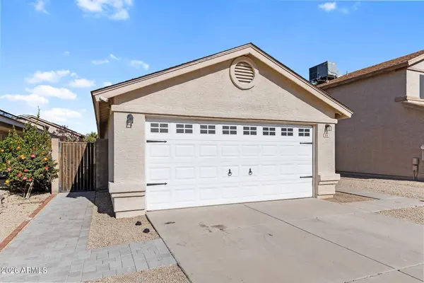 164 W MOHAWK Drive, Phoenix, AZ 85027