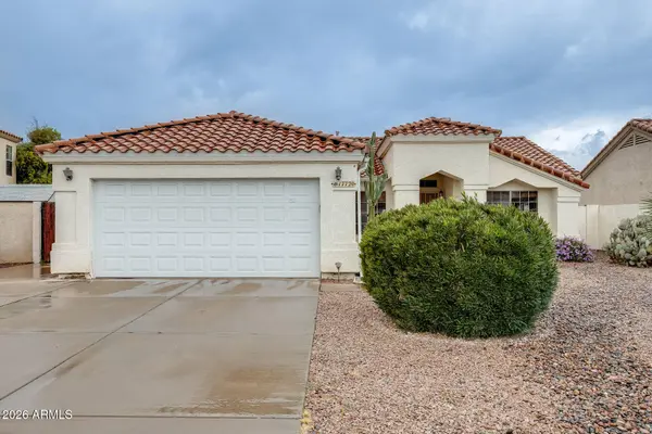 17720 N 92ND Lane, Peoria, AZ 85382