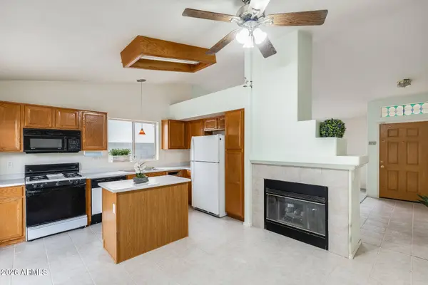 17720 N 92ND Lane, Peoria, AZ 85382