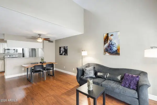 30 E BROWN Road #2040, Mesa, AZ 85201