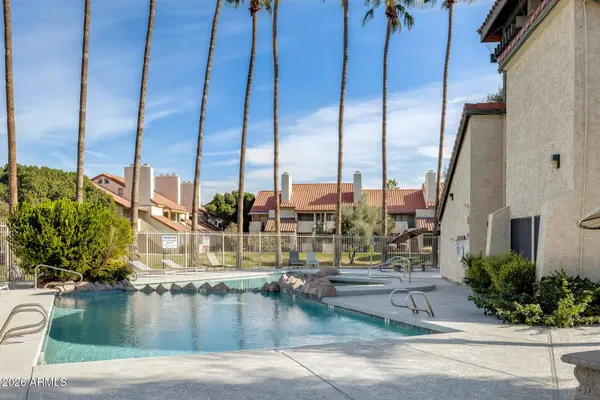 30 E BROWN Road #2040, Mesa, AZ 85201