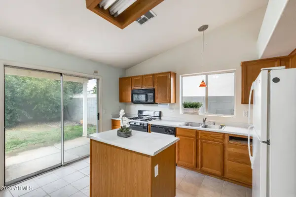 17720 N 92ND Lane, Peoria, AZ 85382