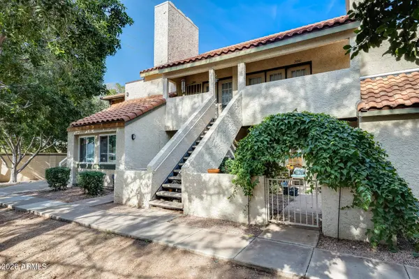 30 E BROWN Road #2040, Mesa, AZ 85201