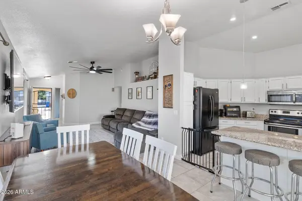 164 W MOHAWK Drive, Phoenix, AZ 85027