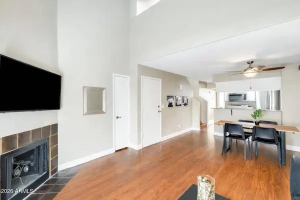 30 E BROWN Road #2040, Mesa, AZ 85201