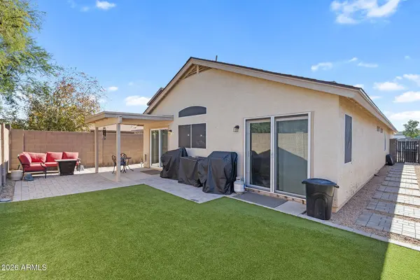 164 W MOHAWK Drive, Phoenix, AZ 85027