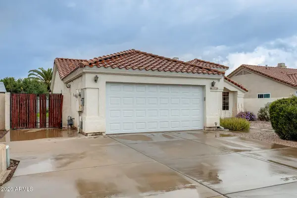 17720 N 92ND Lane, Peoria, AZ 85382