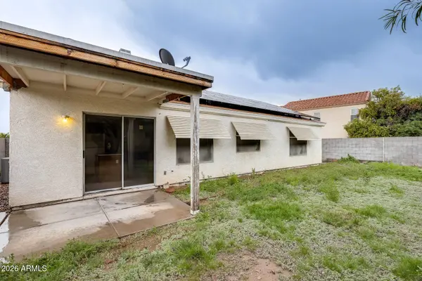 17720 N 92ND Lane, Peoria, AZ 85382