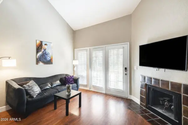 30 E BROWN Road #2040, Mesa, AZ 85201