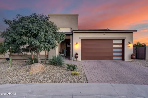 5085 S CROSSCREEK Drive, Chandler, AZ 85249