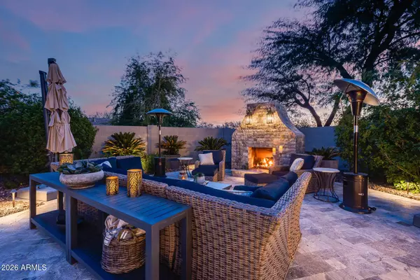 3057 W SOUSA Court, Anthem, AZ 85086