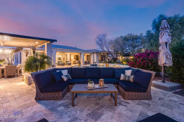 3057 W SOUSA Court, Anthem, AZ 85086