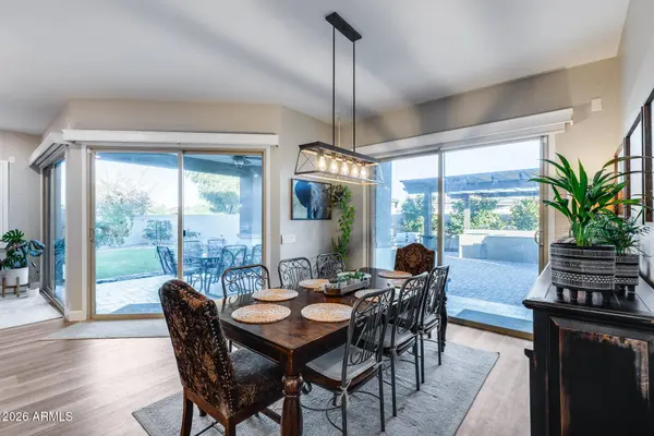 5085 S CROSSCREEK Drive, Chandler, AZ 85249