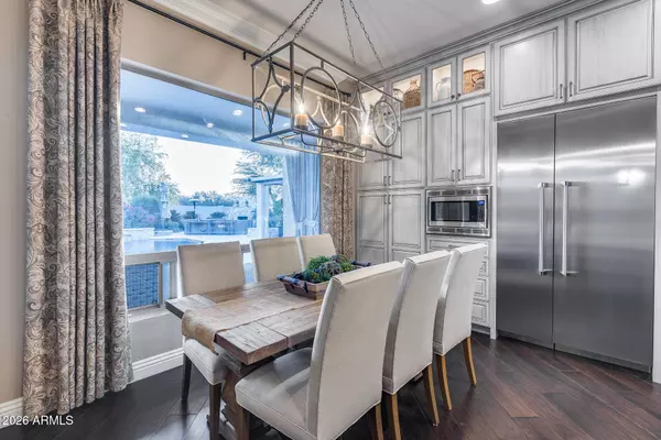 3057 W SOUSA Court, Anthem, AZ 85086