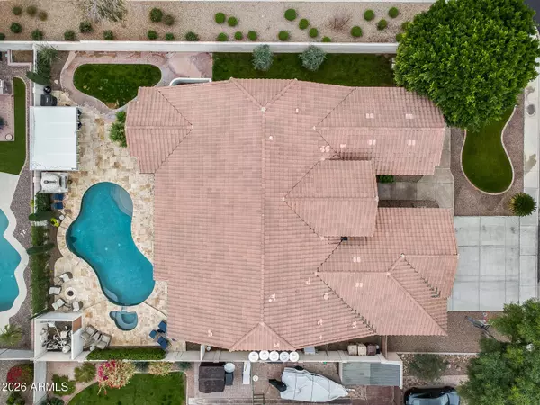 8641 W MARY ANN Drive, Peoria, AZ 85382