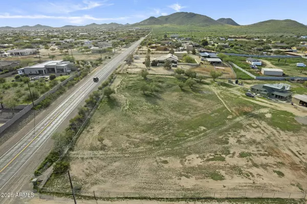 N 19th Avenue #-, Phoenix, AZ 85086