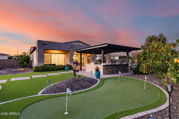 5085 S CROSSCREEK Drive, Chandler, AZ 85249