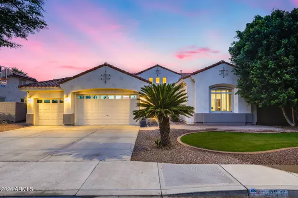 8641 W MARY ANN Drive, Peoria, AZ 85382