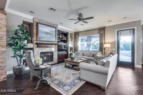 3057 W SOUSA Court, Anthem, AZ 85086