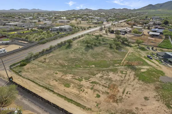 N 19th Avenue #-, Phoenix, AZ 85086