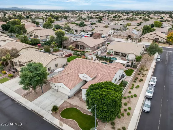 8641 W MARY ANN Drive, Peoria, AZ 85382