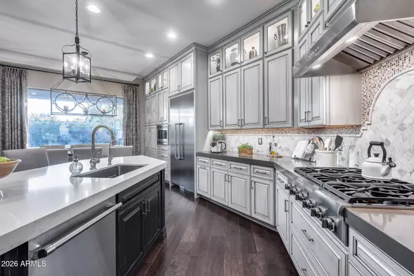 3057 W SOUSA Court, Anthem, AZ 85086