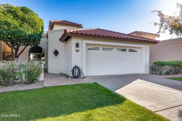 10593 E FANFOL Lane, Scottsdale, AZ 85258