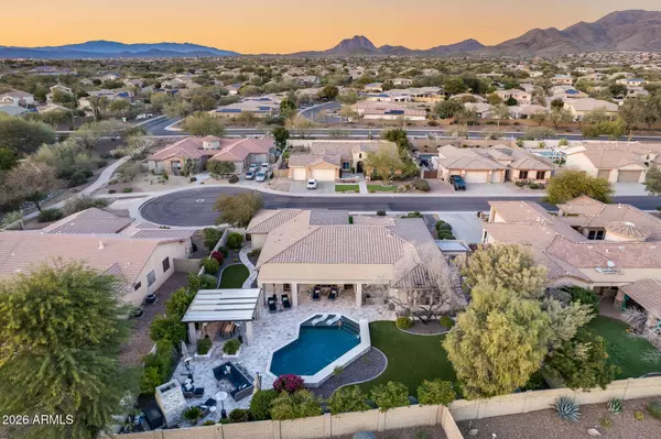 3057 W SOUSA Court, Anthem, AZ 85086